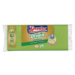 Bayeta Absorbente Origin Antibacterias Spontex