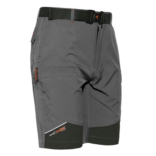 Bermuda Light Extreme Gris T/L