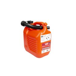 Bidon Combustible 5 Litros Canula Tayg