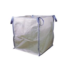 Sacos De Runa – Big Bags Con 4 Asas Para El Transporte