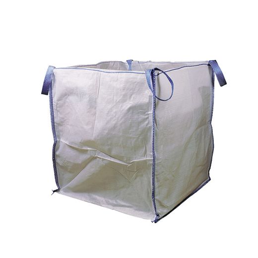 Sacos De Runa – Big Bags Con 4 Asas Para El Transporte