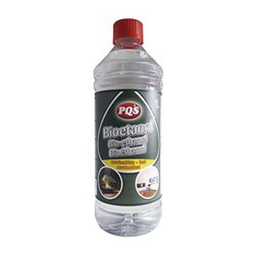 Bioetanol Líquido 1 L.