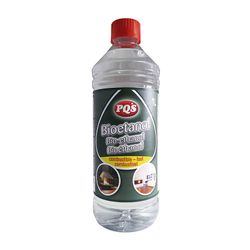 Bioetanol Líquido 1 L.