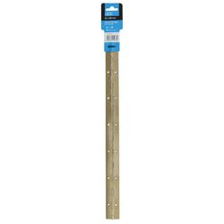Bisagra Piano Tira 32x1020mm Inox