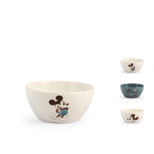 Bol Nbc Mickey Blogger 49 Cl.