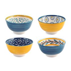 Bol Pcl Salina/Tropea 11.5Xh6