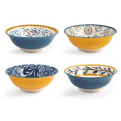 Bol Pcl Salina/Tropea Surt.21 Cm