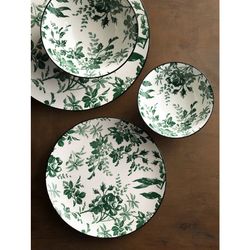 Bol Porcelana .Margaret, Jgo 6 Un.