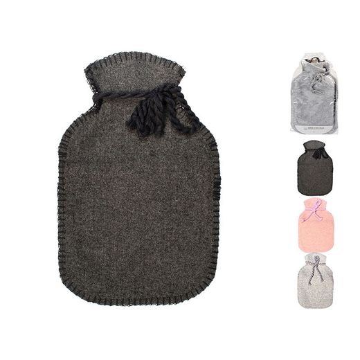 Bolsa Agua Caliente 2l