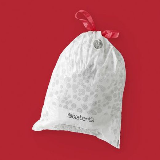 Bolsa Basura 20l Y Brabantia