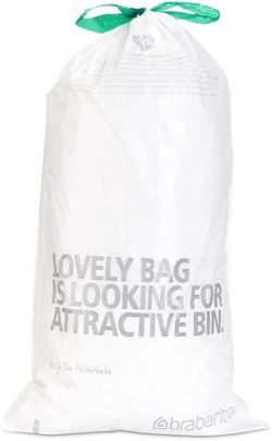 Bolsa Basura 30l Brabantia