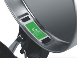 Bolsa Basura 30l Brabantia