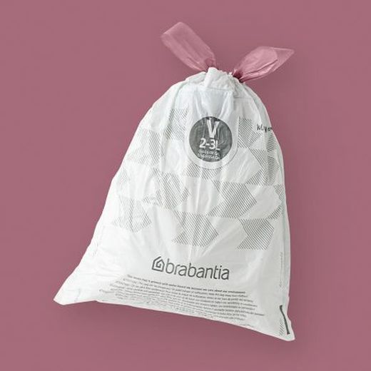 Bolsa Basura 3l V Brabantia