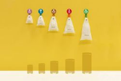 Bolsa Basura 3l V Brabantia