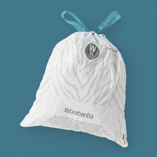 Bolsa Basura 5l W Brabantia