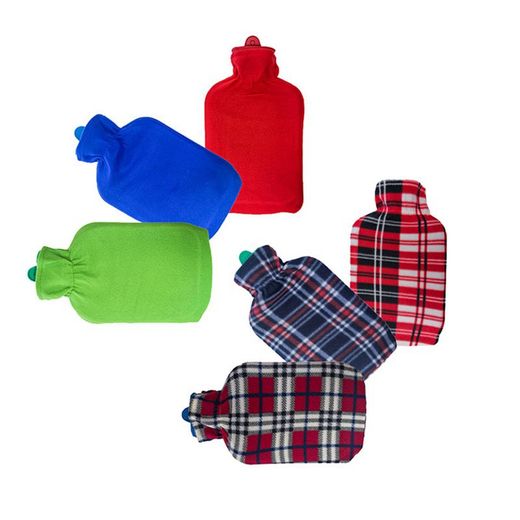 Esterillas y braseros