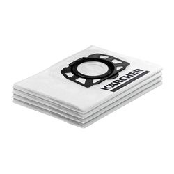 Bolsa Filtro Fieltro Kwd1 Wd3 (4Uds)