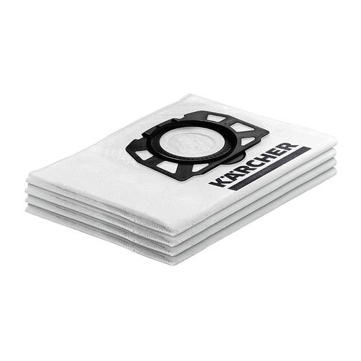 Bolsa Filtro Fieltro Kwd1 Wd3 (4Uds)