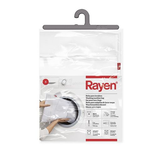 Cestos y accesorios para ropa