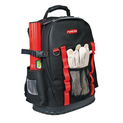 Bolsa/Mochila Porta-Herramientas Ratio