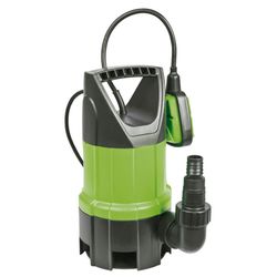 Bomba Aguas Sucias 400 W.