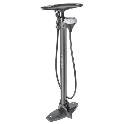 Bomba Inflar 160psi (11 Bar) Ratio