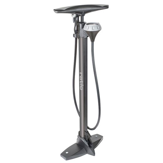 Bomba Inflar 160psi (11 Bar) Ratio