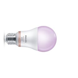 Bombilla Inteligente E27 60W 2200-6500K