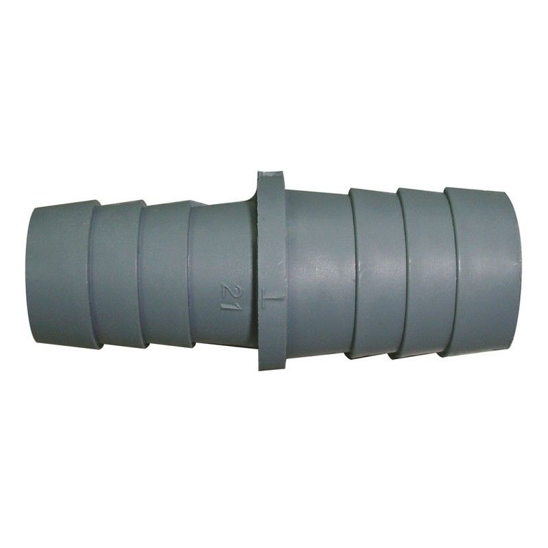 Boquilla Empalme Salida Lavadora D.23/21