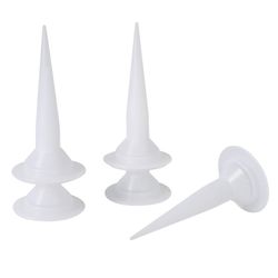 Boquillas Recamb.Pistola Aplic.Mort.Rati