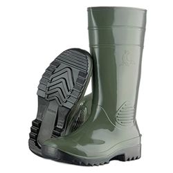 Bota Agua Segur Oliva Anti Resvalones T-42