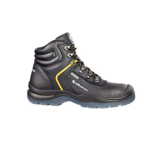 Bota Seg S7 Albatros Gravity T.40