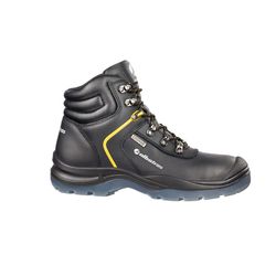 Bota Seg S7 Albatros Gravity T.43