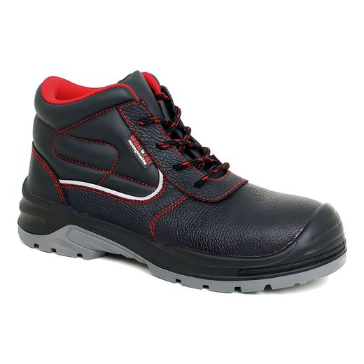 Bota Seguridad Cordones Extreme T-39