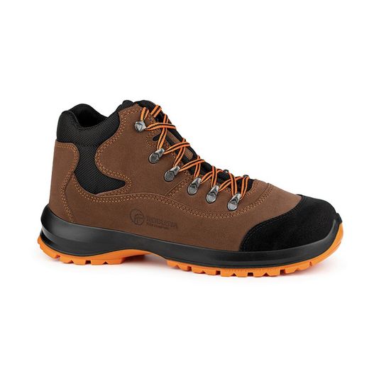 Bota Seguridad Robusta 92094 S3 T/39
