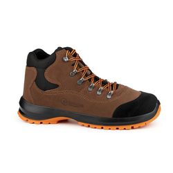 Bota Seguridad Robusta 92094 S3 T/46