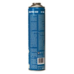 Botella Multigas 300 Super Ego