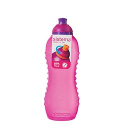 Botella Pp Lunch Squeeze 0,46 Lt. Pengo