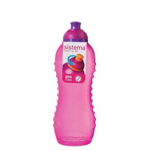 Botella Pp Lunch Squeeze 0,46 Lt. Pengo