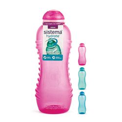Botella Pp Lunch Squeeze 0,46 Lt. Pengo