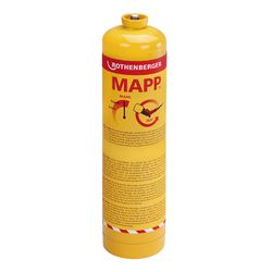 Botella Ro Mapp Gas Rothenberger