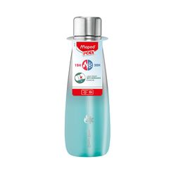 Botella Termica 500 Ml.Turquesa