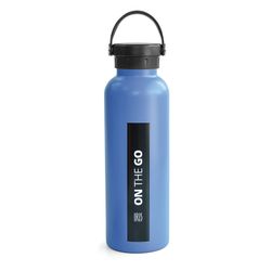 Botella Termo 750 Ml. On The Go Surtida