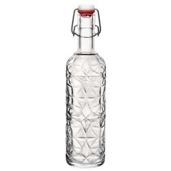 Botella Vidrio Oriente 1 Litro