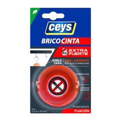Bricocinta Tackceys 2 Caras