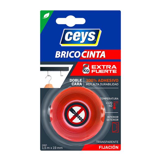 Bricocinta Tackceys 2 Caras