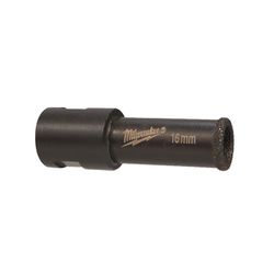 Broca Diamantada M14 16Mm.