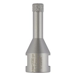 Broca Diamante Perforación En Seco Bosch Dry Speed