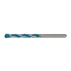 Broca Multiconstruction 4mm.Ratio Pro