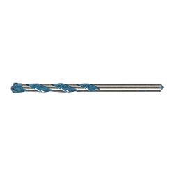 Broca Multiconstruction 6mm.Ratio Pro